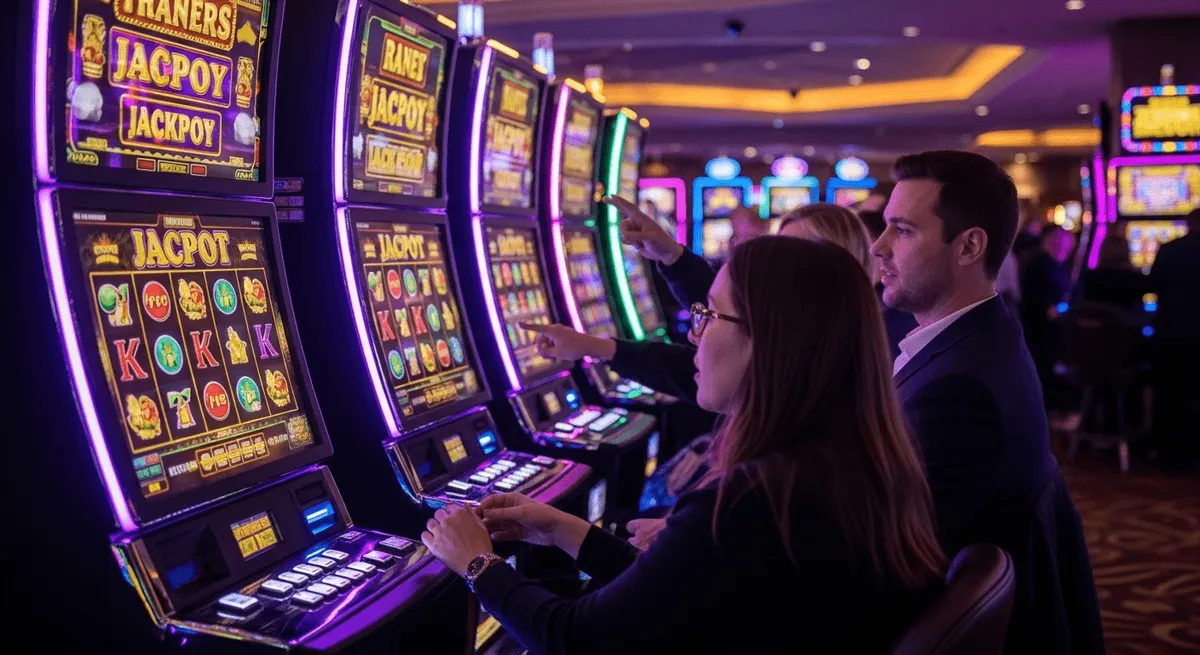 Gambling info site 2 - casinoneospin-net