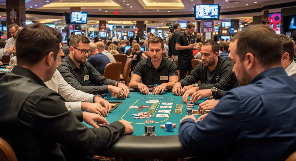 Gambling info site 1 - casinoneospin-net