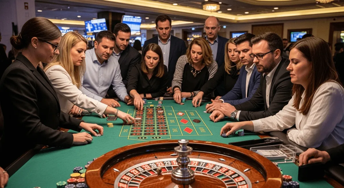 Gambling info site 2 - casinoneospin-net