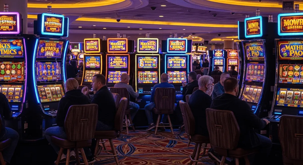 Gambling info site 3 - casinoneospin-net