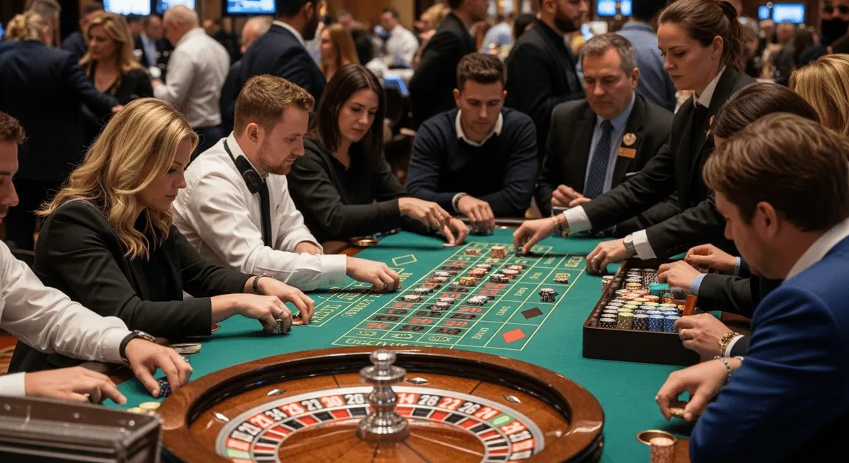 Gambling info site 1 - casinoneospin-net