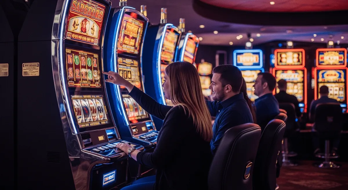 Gambling info site 2 - casinoneospin-net